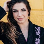 Mackenzie Dern