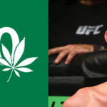 Nate Diaz medically suspended until 4/20.