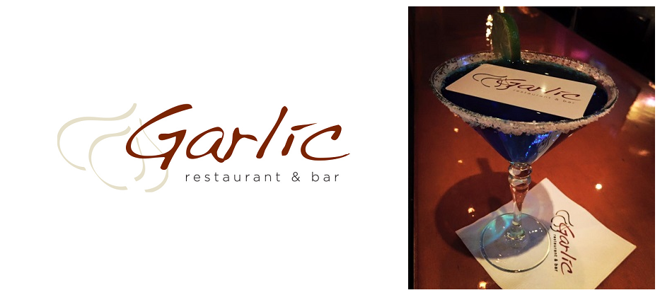 Garlic Restaurant & Bar - Stroudsburg, PA