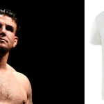 Frank Mir Reebok