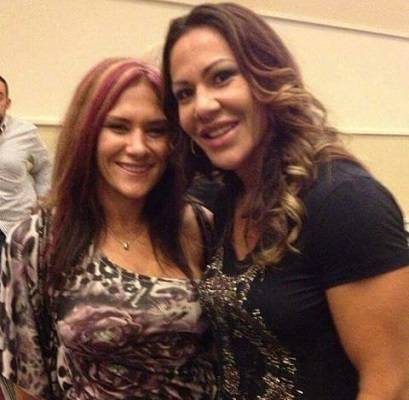 cat zingano vs cyborg – MMA News. Fight Results. Videos. Interviews.