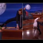 Capoeira, Conor McGregor on Conan