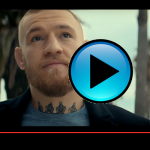 Banned Budweiser commercial featuring Conor McGregor