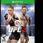 EA Sports UFC 2