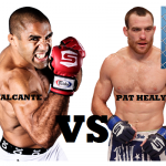 Titan FC CEO reveals JZ Cavalcante vs Pat Healy