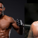 Neil Magny and Mark Hunt climb UFC Rankings