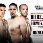 Bellator 155