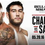 Bellator 155