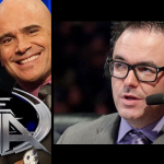 Mauro Ranallo