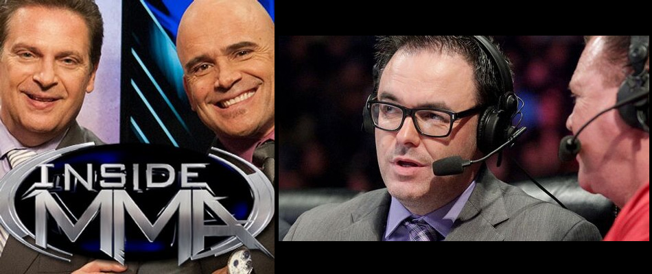 Mauro Ranallo