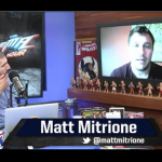 Matt Mitrione signs with Bellator MMA