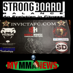 Split Decision MMA Podcast - Invicta FC 16