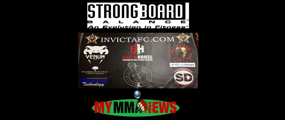 Split Decision MMA Podcast - Invicta FC 16