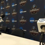 NCAA Wrestling Dual Rankings