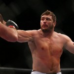 Matt Mitrione