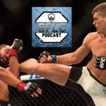 Stephen "Wonderboy" Thompson on SFLC Podcast