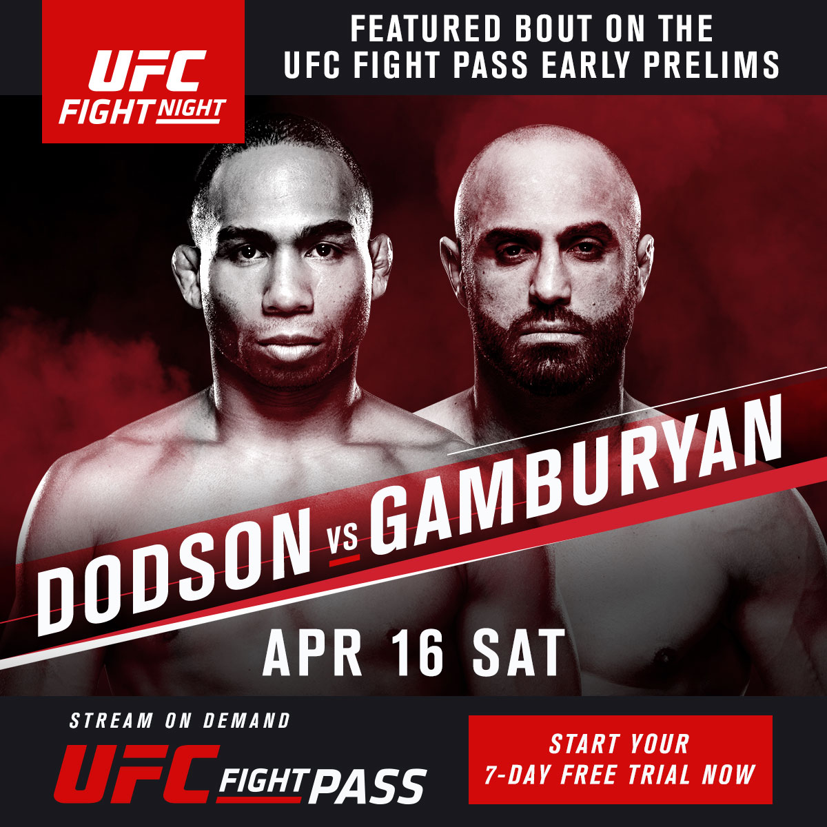 Ufc fight pass. UFC free Pass.