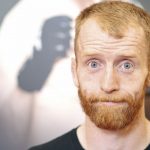 Paddy Holohan