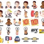 UFC emoji