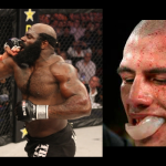 Kimbo Slice vs James Thompson