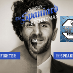 Charlie Brenneman on SFLC Podcast