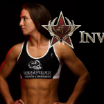 Kaitlin Young is Invicta Matchmaker