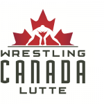 wrestling canada lutte