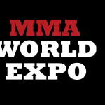 MMA World Expo