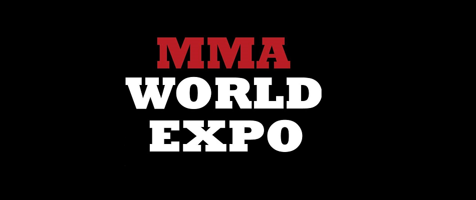 MMA World Expo