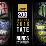 Miesha Tate makes first title defense at UFC 200