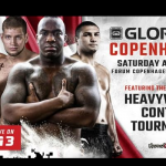 GLORY 29