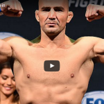 Watch UFC on FOX 19 weigh-ins