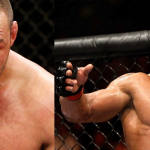 Dan Henderson vs Hector Lombard possible for UFC 199