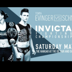 Invicta FC 17