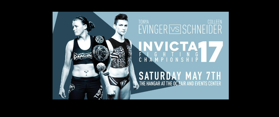 Invicta FC 17