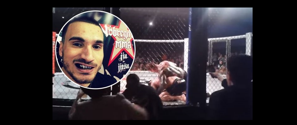 Joao Carvalho has died following a loss last weekend at an event in Dublin