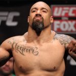 Lavar Johnson was sentenced to five years in prison for assault