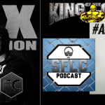 Lex McMahon and Jordan Griffin join the SFLC Podcast