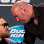 Dana White pulls Conor McGregor from UFC 200