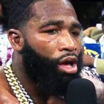 Adrien Broner indicted