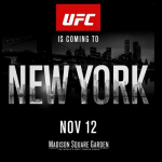 MMA Bill signed in New York