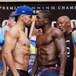 Victor Ortiz vs Andre Berto II