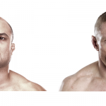 B.J. Penn vs Dennis Siver added to UFC 199