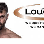 Andrei Arlovski moves to Loutrition