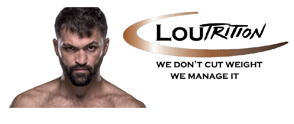 Andrei Arlovski moves to Loutrition