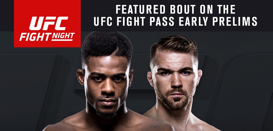 aljamain sterling vs bryan caraway