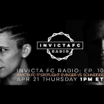 Invicta FC 17 Spotlight