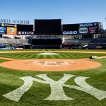 Yankees Stadium