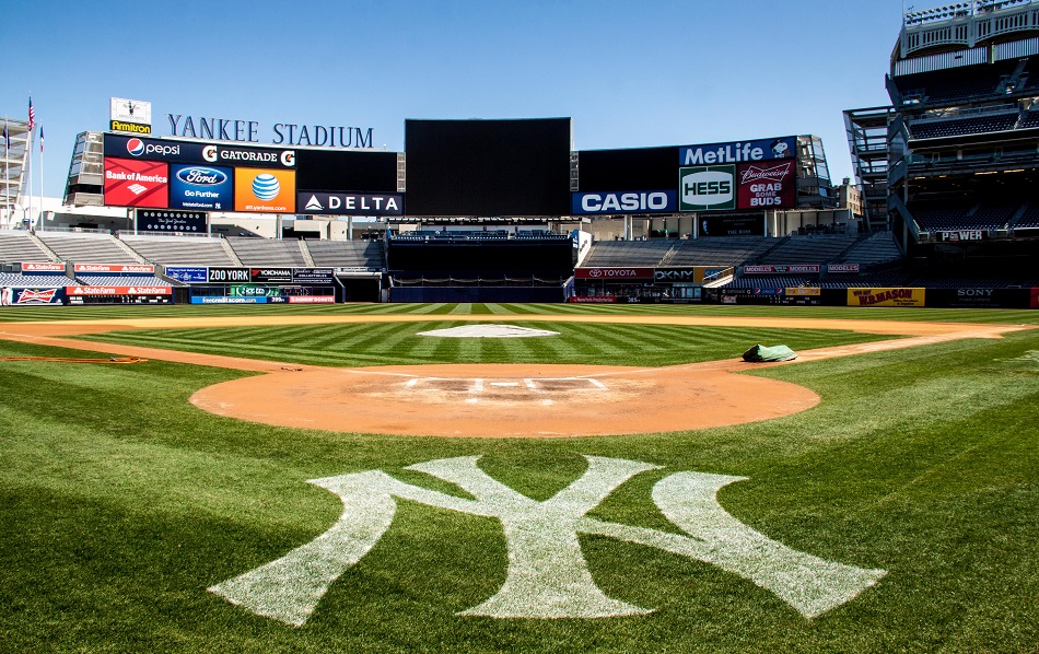 Yankees Stadium