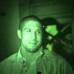 Brendan Schaub on Ghost Adventures